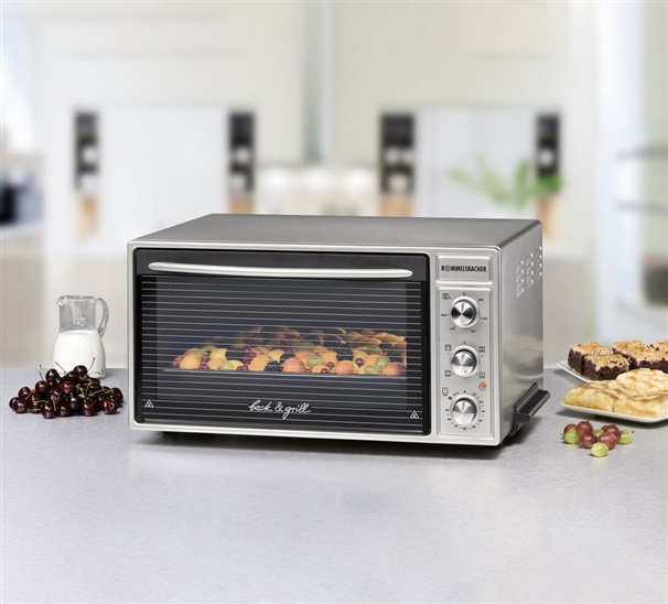 Rommelsbacher BG 1650 4001797260109