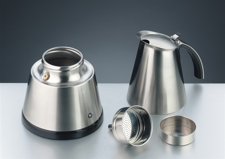 Rommelsbacher EKO 366/E 4001797201003