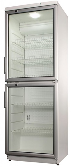 ROMO CRW 3502 L Chladiaca vitrina indoor 4770104435546