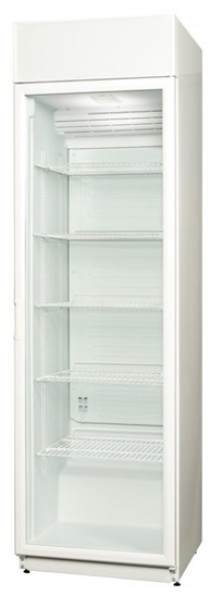 ROMO CRW 3801 Chladiaca vitrina indoor 4770104440250
