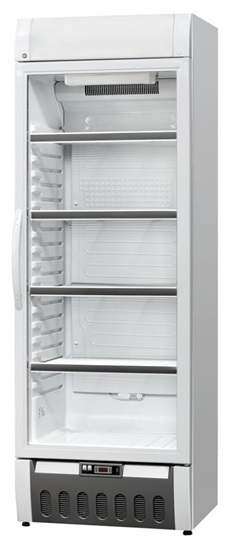 ROMO CRW 410 EL Chladici vitrina indoor 4811159032905