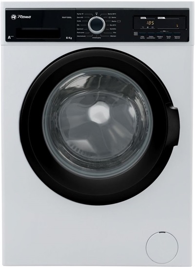 ROMO RWF1066L Pracka predom plnena 8588007011318