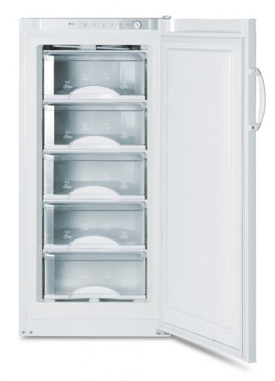 ROMO UFA 164 A++ Suplikova mraznicka 4811159044687