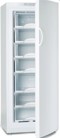 ROMO UFA 243 A++ Suflikovy mrazak 4811159044892