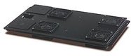 Roof Fan Tray 230VAC Black AR8211BLK
