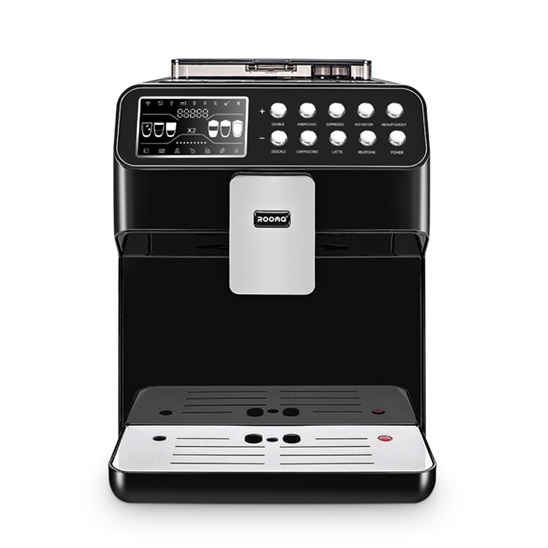 Rooma Espresso A7 černá 8595022047345