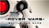 Rover Wars (PC) klíč Steam 1139569