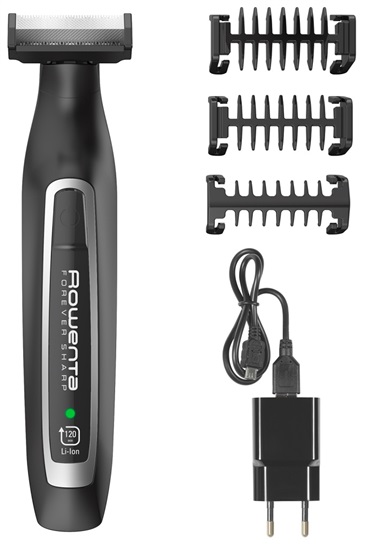 ROWENTA Forever Sharp TN 6000F4 3121040073476