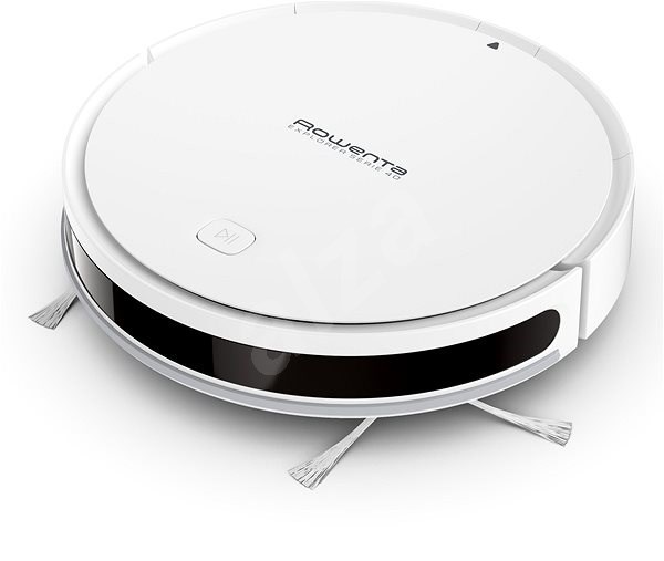 Rowenta RR7267WH Roboticky vysavac 3221614006777