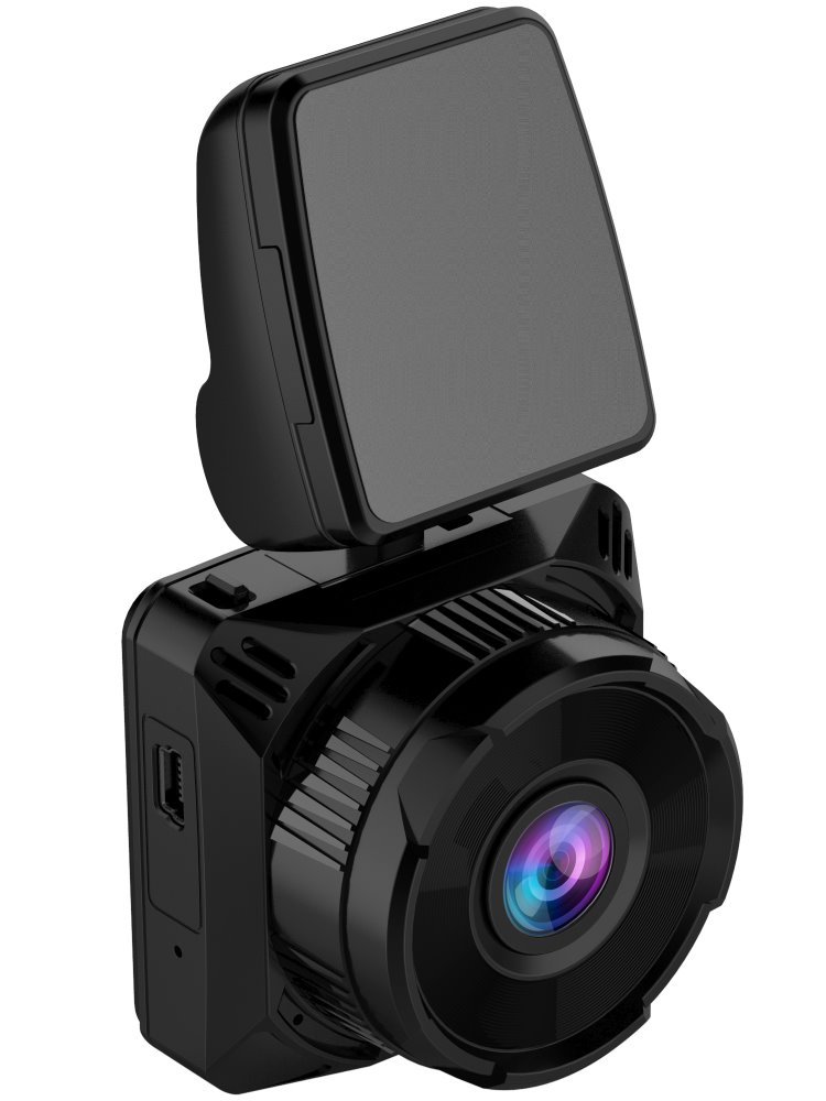 ROZBALENÉ - CEL-TEC digitální kamera do auta E12 KAMCT0116V