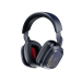 ROZBALENE - Logitech® A30 Wireless Geaming Headset - NAVY/RED - PS 939-002008