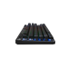ROZBALENÉ - Logitech® G PRO X TKL LIGHTSPEED Gaming Keyboard - BLACK - US INT'L - 2.4GHZ/BT -- TACTILE 920-012136