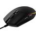 ROZBALENÉ - Logitech® G102 2nd Gen LIGHTSYNC Gaming Mouse - BLACK - USB 910-005823