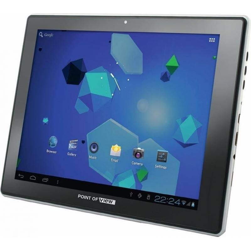 ROZBALENÉ - Tablet Point of view ProTab 2 9.7" TAB-PROTAB2-IPS-3G