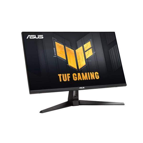 Rozbalený_ ASUS TUF Gaming VG27AQ5A 27" IPS 2560x1440 210Hz 0,3ms 300cd USB-C 2xHDMI DP repro čierny 90LM0BN0-B01371.