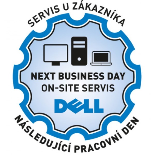 rozšíření záruky Precision T3620 +2roky ProSup.NBD 732-18590