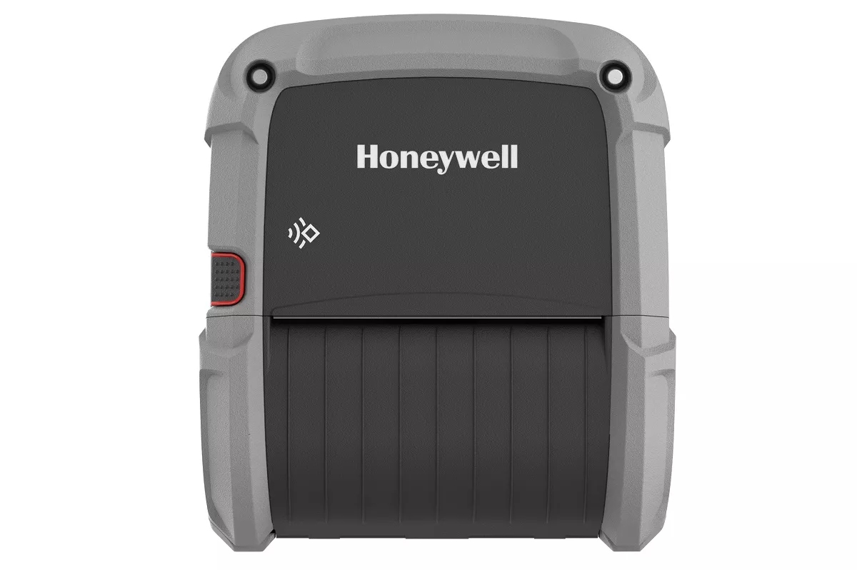 RP4f - Bluetooth, battery, WiFi, linerless RP4F0001D22