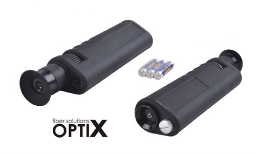 Ruční mikroskop na optické ferule 5750