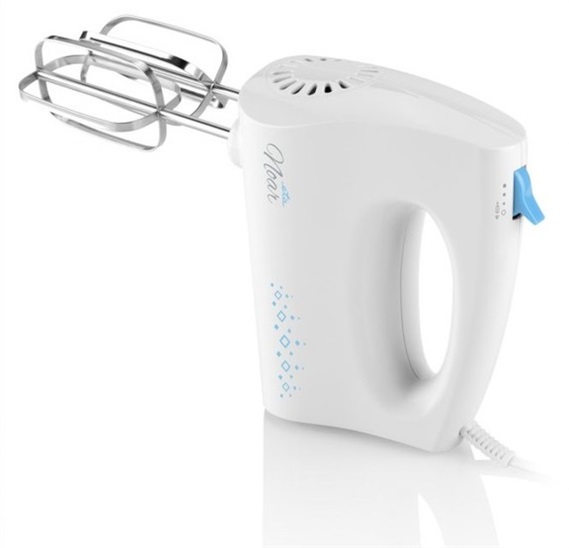 Ručný šľahač ETA NOAR 0044 90000 250 W ETA004490000