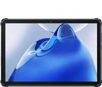 Rugged Tablet Oukitel RT7 Titan 5G 10 2K D-720 12GB 256GB 32000-33W A13, Night Vision, Black RT7-BK/CHOUT/OL