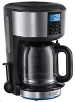 RUSSELL HOBBS 20680 Kávovar BUCKINGHAM RH-20680