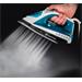 RUSSELL HOBBS 23971 Žehlička na prádlo Supreme Steam Pro Iron RH-23971