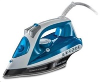 RUSSELL HOBBS 23971 Žehlička na prádlo Supreme Steam Pro Iron RH-23971