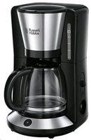 RUSSELL HOBBS 24010 - Kávovar - Adventure RH-24010
