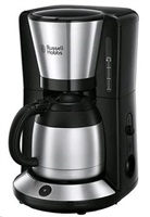 RUSSELL HOBBS 24020 Kávovar - Adventure- termal RH-24020