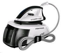RUSSELL HOBBS 24420 Parní generátor RH-24420