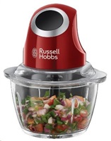 RUSSELL HOBBS 24660 Mini sekáček DESIRE RH-24660