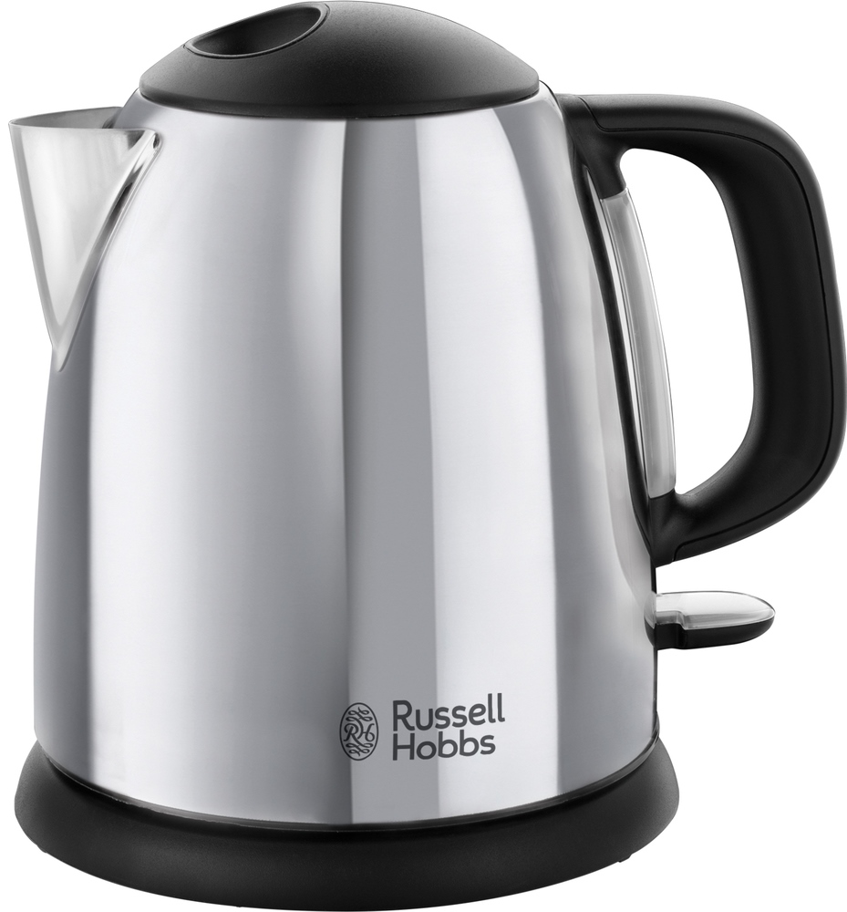 Russell Hobbs 24990-70 Victory rýchlovarná kanvica | 1L | inox