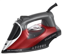 RUSSELL HOBBS 25090 Žehlička na prádlo One Temperature Iron RH-25090