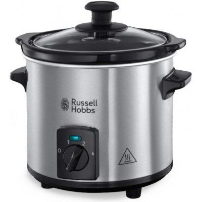 Russell Hobbs 25570-56 Compact Home pomalý hrniec