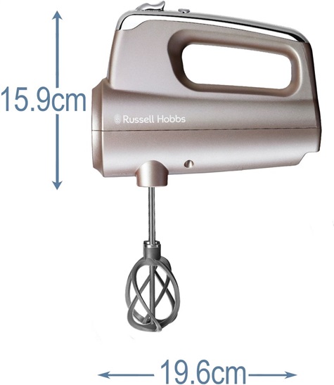 Russell Hobbs 25892-56 5038061104844