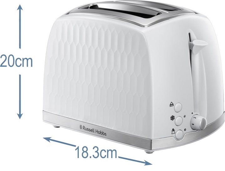 Russell Hobbs 26060-56 5038061111484