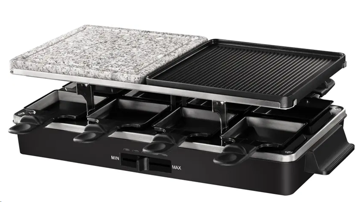 Russell Hobbs 26280-56/RH Multi Raclette 5038061135152