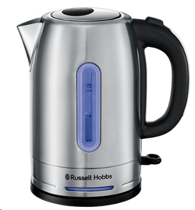 Russell Hobbs 26300-70/RH Quiet Boil Ket 5038061137217