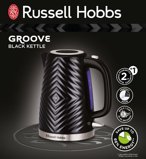 Russell Hobbs 26380-70 5038061143430