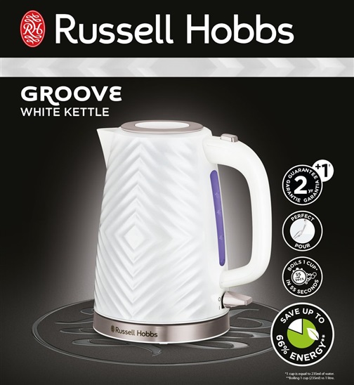 Russell Hobbs 26381-70 5038061143485