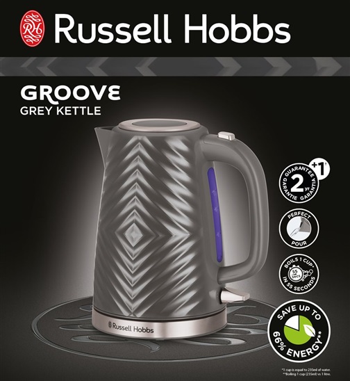 Russell Hobbs 26382-70 5038061143553