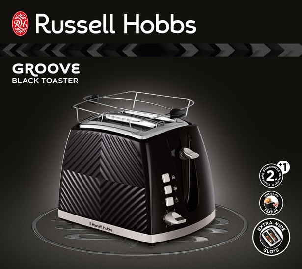 Russell Hobbs 26390-56 5038061143249