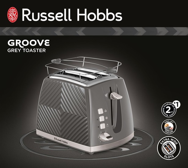 Russell Hobbs 26392-56 5038061143348