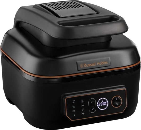 Russell Hobbs 26520-56 Teplovzdusna friteza 5038061142945