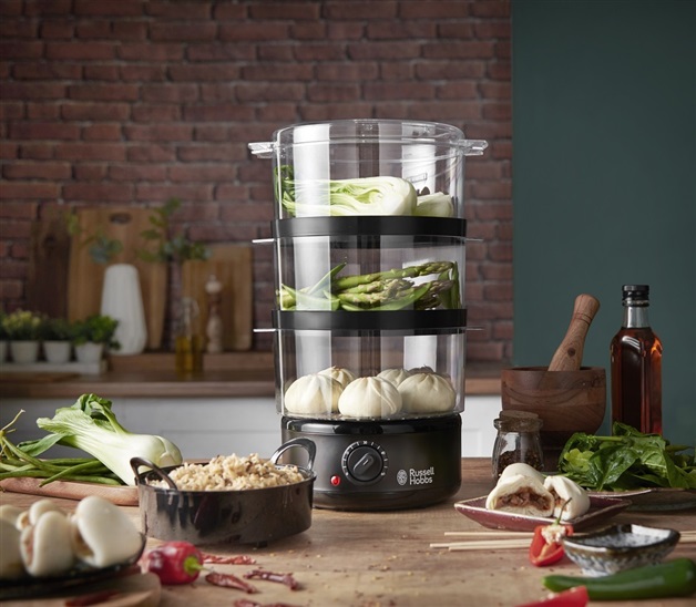 Russell Hobbs 26530-56 5038061138887