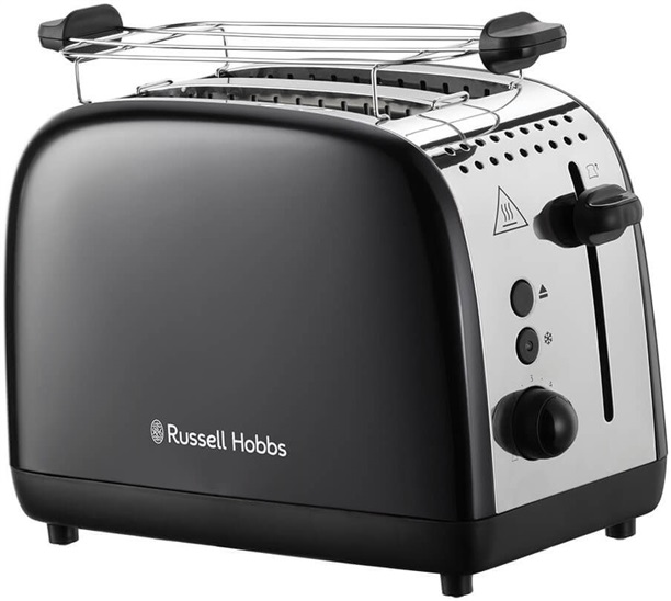 Russell Hobbs 26550-56/RH Topinkovac 5038061151633