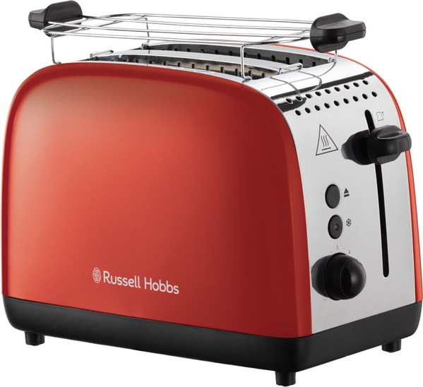 Russell Hobbs 26554-56/RH Topinkovac 5038061151725