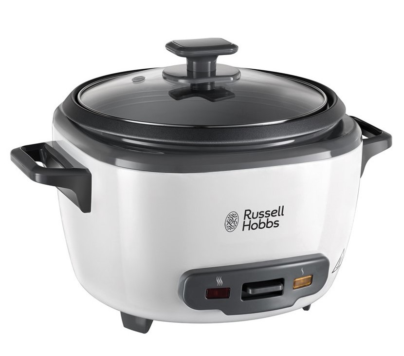 Russell Hobbs Large Rice Cooker (27040-56)