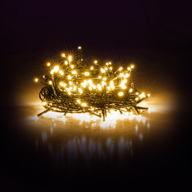 RXL 217 reťaz 500LED 50+5m WW TM RETLUX 8590669223534