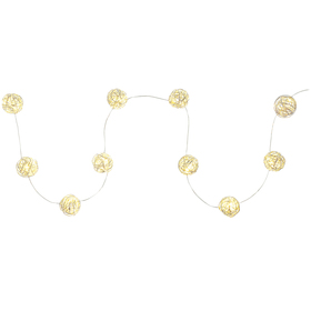 RXL 238 gule strieb. 10LED WW TM RETLUX 8590669223923